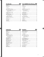 Preview for 3 page of Sandstrom S190IP13E Instruction Manual