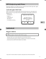 Preview for 19 page of Sandstrom S190IP13E Instruction Manual