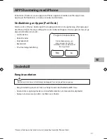 Preview for 27 page of Sandstrom S190IP13E Instruction Manual