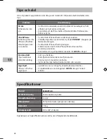 Preview for 28 page of Sandstrom S190IP13E Instruction Manual