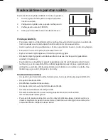 Preview for 32 page of Sandstrom S190IP13E Instruction Manual