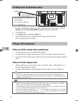 Preview for 34 page of Sandstrom S190IP13E Instruction Manual