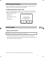 Preview for 35 page of Sandstrom S190IP13E Instruction Manual