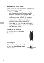 Предварительный просмотр 66 страницы Sandstrom S1CRAD11E Instruction Manual