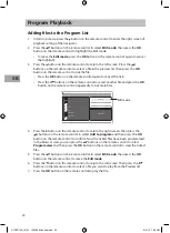 Preview for 20 page of Sandstrom S1DVD12E Instruction Manual