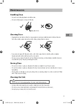 Preview for 27 page of Sandstrom S1DVD12E Instruction Manual