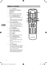 Preview for 32 page of Sandstrom S1DVD12E Instruction Manual