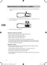 Preview for 34 page of Sandstrom S1DVD12E Instruction Manual