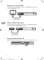 Preview for 36 page of Sandstrom S1DVD12E Instruction Manual