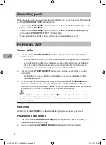 Preview for 38 page of Sandstrom S1DVD12E Instruction Manual