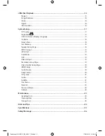 Preview for 4 page of Sandstrom S1HDVD10 Instruction Manual