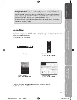 Предварительный просмотр 5 страницы Sandstrom S1HDVD10 Instruction Manual