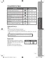 Предварительный просмотр 13 страницы Sandstrom S1HDVD10 Instruction Manual