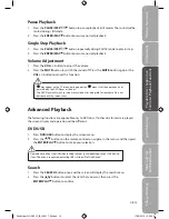 Preview for 15 page of Sandstrom S1HDVD10 Instruction Manual