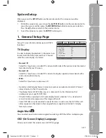 Предварительный просмотр 19 страницы Sandstrom S1HDVD10 Instruction Manual