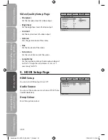 Предварительный просмотр 22 страницы Sandstrom S1HDVD10 Instruction Manual