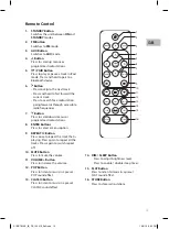 Preview for 13 page of Sandstrom S1IPBTB12E Instruction Manual