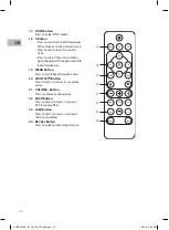 Preview for 14 page of Sandstrom S1IPBTB12E Instruction Manual