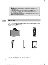 Preview for 42 page of Sandstrom S1IPBTB12E Instruction Manual