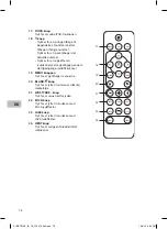 Preview for 78 page of Sandstrom S1IPBTB12E Instruction Manual