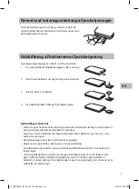 Preview for 79 page of Sandstrom S1IPBTB12E Instruction Manual