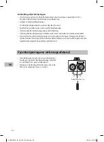 Preview for 80 page of Sandstrom S1IPBTB12E Instruction Manual