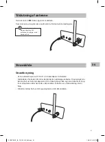 Preview for 81 page of Sandstrom S1IPBTB12E Instruction Manual