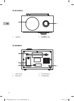 Preview for 22 page of Sandstrom S1RADB11E Instruction Manual