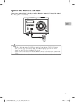 Preview for 25 page of Sandstrom S1RADB11E Instruction Manual