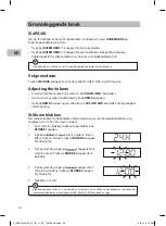 Preview for 26 page of Sandstrom S1RADB11E Instruction Manual