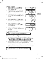 Preview for 27 page of Sandstrom S1RADB11E Instruction Manual