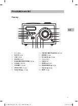 Preview for 33 page of Sandstrom S1RADB11E Instruction Manual