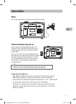 Preview for 35 page of Sandstrom S1RADB11E Instruction Manual