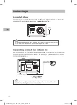 Preview for 36 page of Sandstrom S1RADB11E Instruction Manual