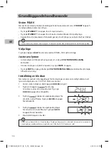 Preview for 38 page of Sandstrom S1RADB11E Instruction Manual