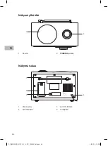 Preview for 46 page of Sandstrom S1RADB11E Instruction Manual