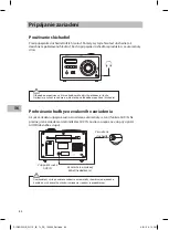 Preview for 84 page of Sandstrom S1RADB11E Instruction Manual