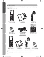 Предварительный просмотр 8 страницы Sandstrom S200DT10 Instruction Manual