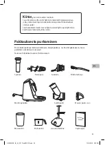 Preview for 35 page of Sandstrom S200SJ16E Instruction Manual