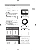 Preview for 61 page of Sandstrom S20BIG13E Instruction Manual