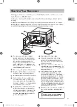 Preview for 69 page of Sandstrom S20BIG13E Instruction Manual