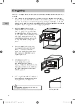 Preview for 74 page of Sandstrom S20BIG13E Instruction Manual