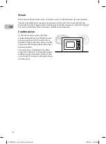 Preview for 38 page of Sandstrom S20BIG15E Instruction Manual