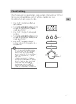 Preview for 41 page of Sandstrom S20BIG15E Instruction Manual