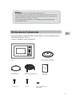 Preview for 103 page of Sandstrom S20BIG15E Instruction Manual