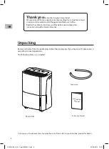 Preview for 8 page of Sandstrom S20DH19E Instruction Manual