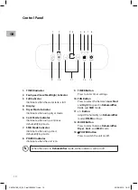 Preview for 10 page of Sandstrom S20DH19E Instruction Manual