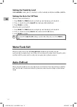 Preview for 12 page of Sandstrom S20DH19E Instruction Manual