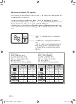 Preview for 12 page of Sandstrom S20MB10 Bh6320c