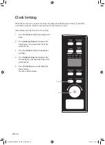 Preview for 16 page of Sandstrom S20MB10 Bh6320c